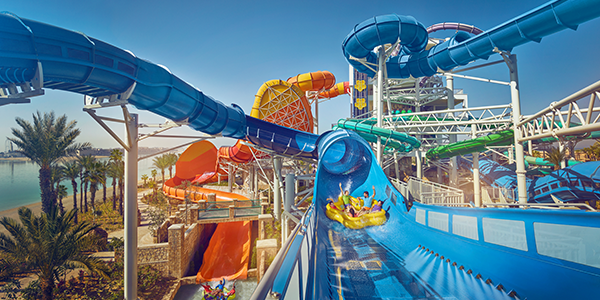 Atlantis Aquaventure
