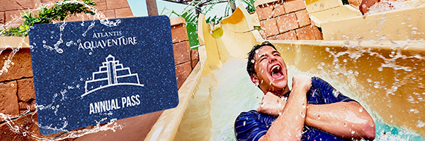 Atlantis Aquaventure